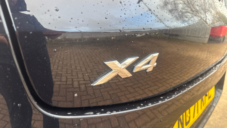 BMW X4 xDrive20d MHT M Sport 5dr Step Auto Diesel Estate